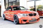 BMW 1M by DS Automobile 2017 года